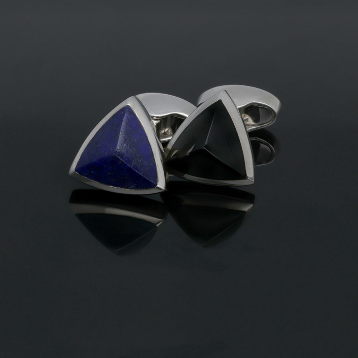 Pyramidal Stone Set%2C Bars